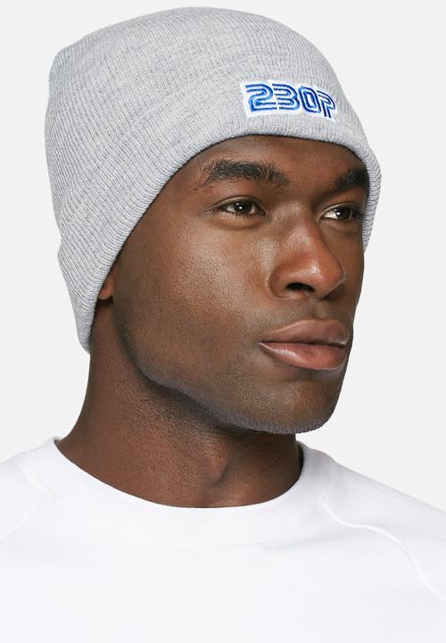 2Bop - Embroidered Sega beanie