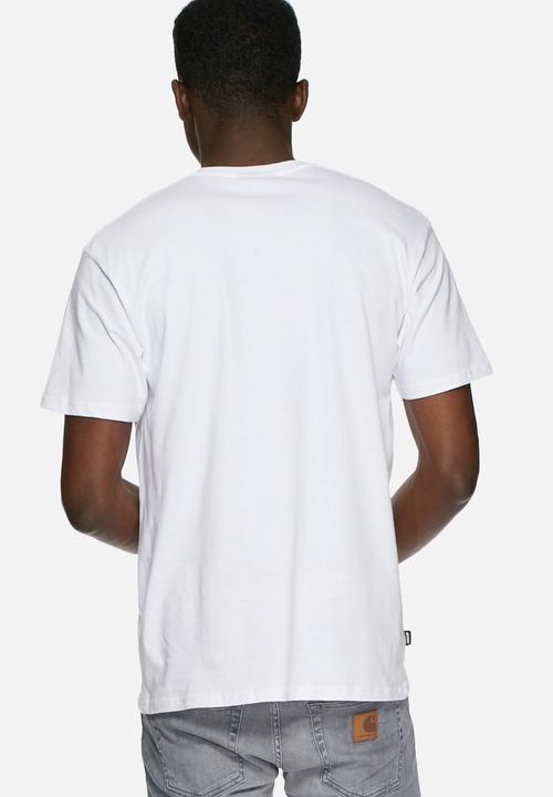 2Bop - Waar brand dit flame tee