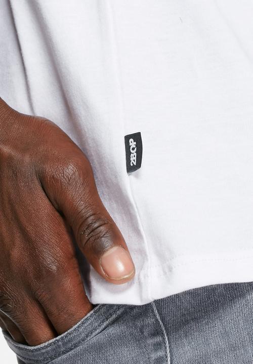 2Bop - Waar brand dit flame tee