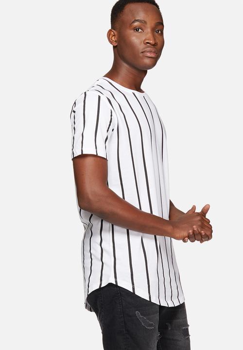Only & Sons - Vertical tee