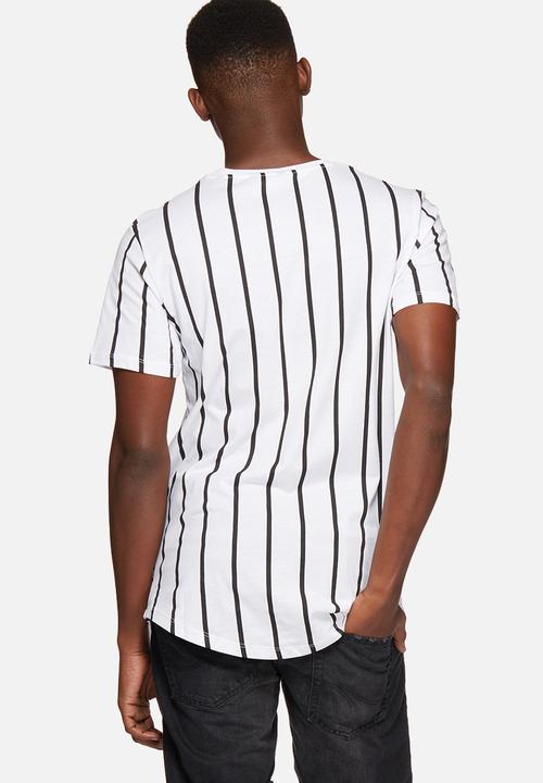 Only & Sons - Vertical tee