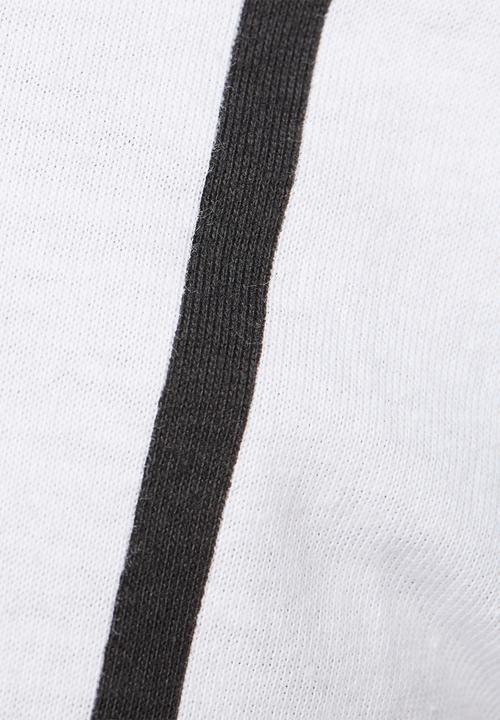 Only & Sons - Vertical tee
