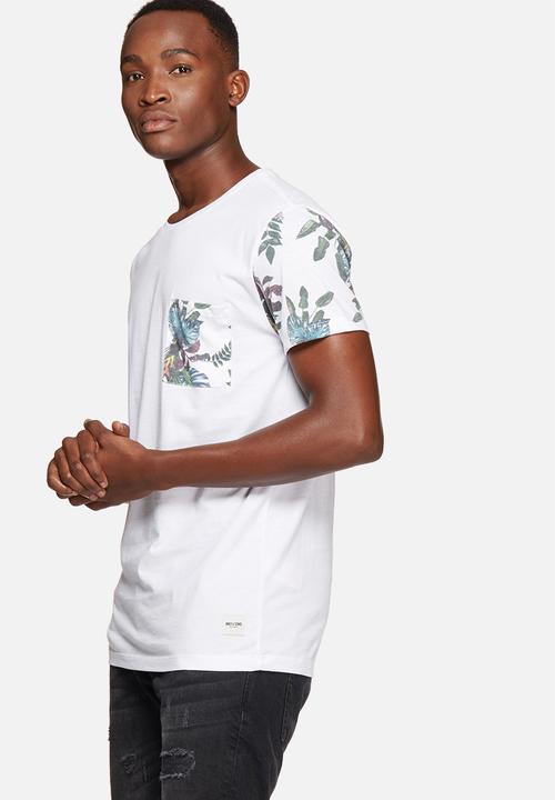 Only & Sons - Alexis tee 