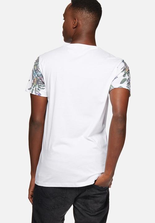 Only & Sons - Alexis tee 