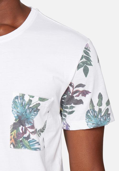 Only & Sons - Alexis tee 