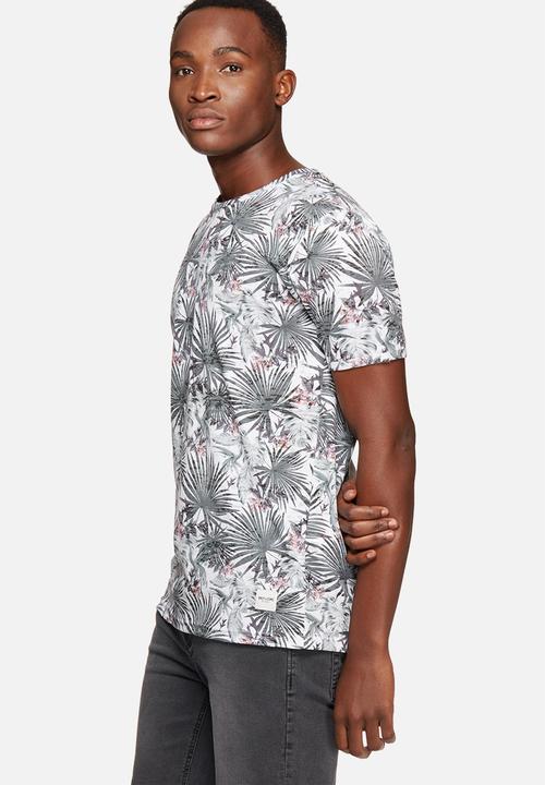 Only & Sons - Flo burn tee