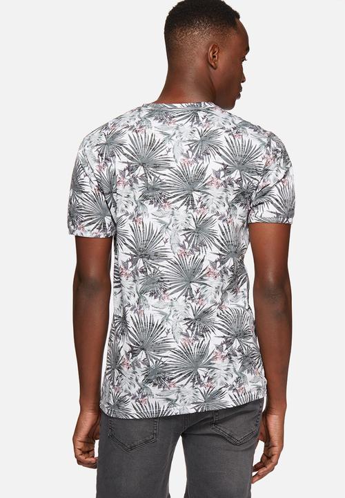 Only & Sons - Flo burn tee