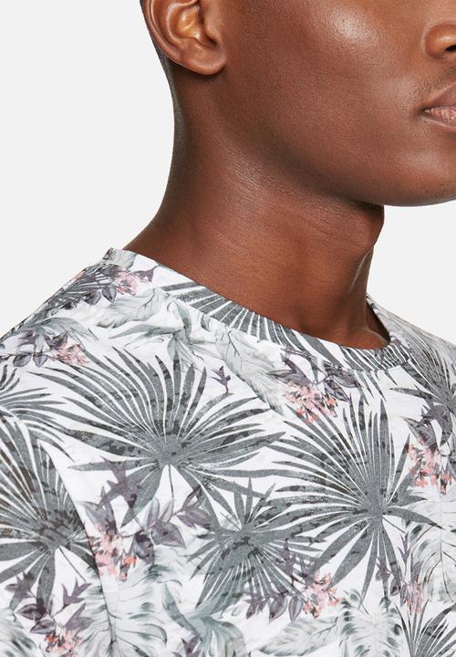 Only & Sons - Flo burn tee