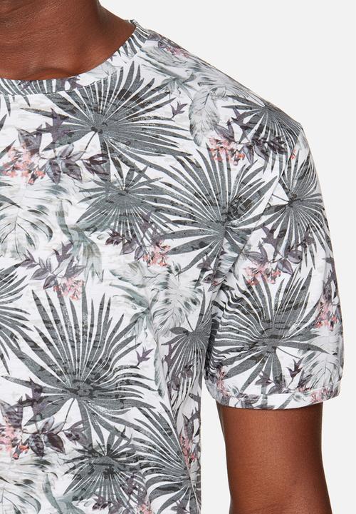 Only & Sons - Flo burn tee