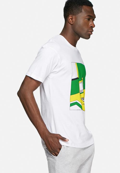 2Bop - TV games tee