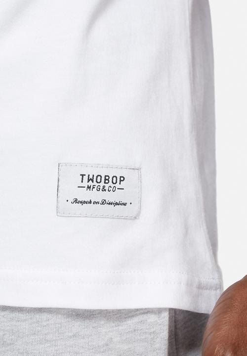 2Bop - TV games tee