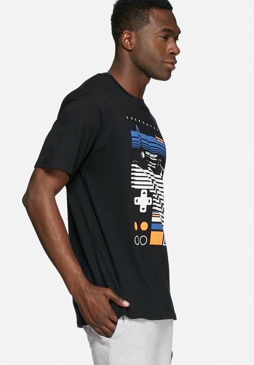 2Bop - 8 bit dreams tee