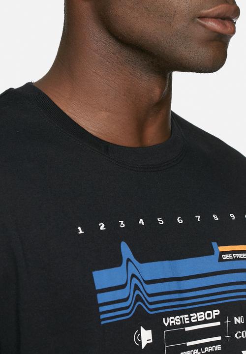 2Bop - 8 bit dreams tee