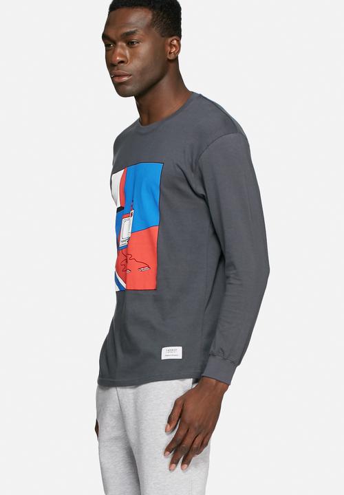 2Bop - TV games tee