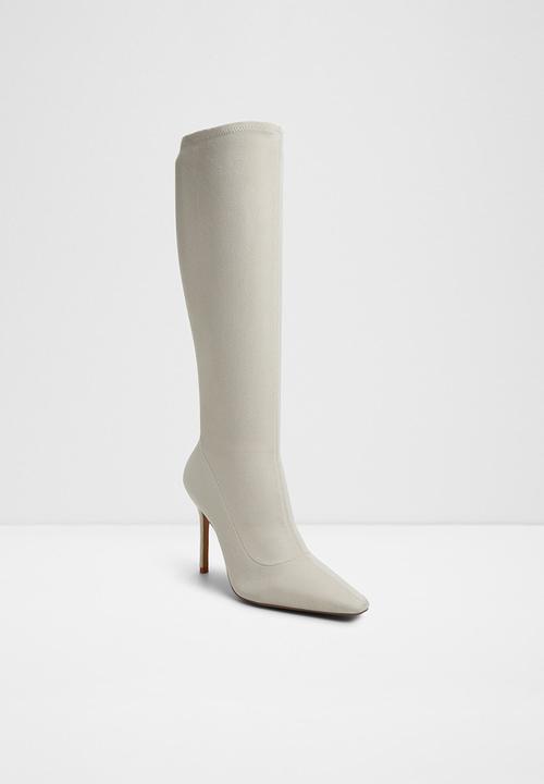ALDO - Raffaela Knee Length - Beige