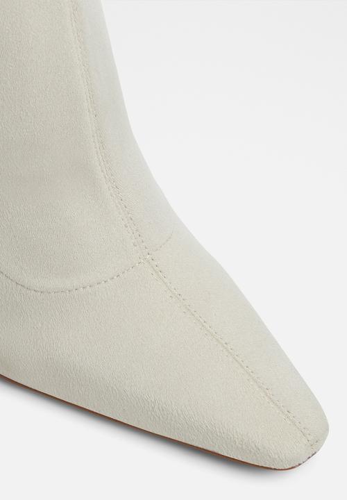 ALDO - Raffaela Knee Length - Beige