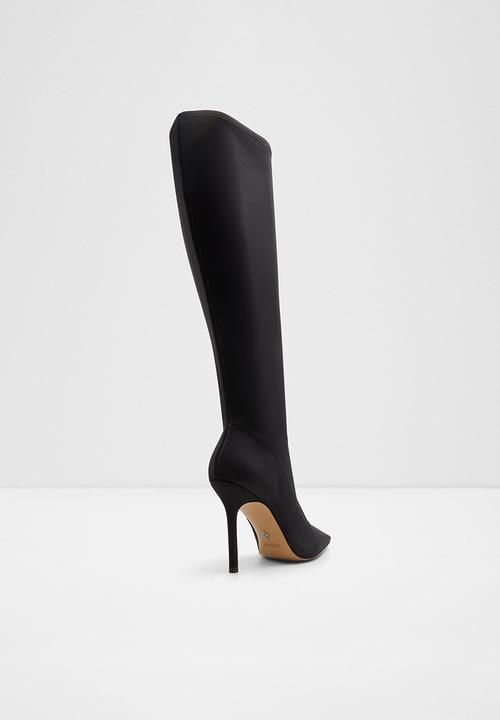 ALDO - Raffaela Knee Length - Black