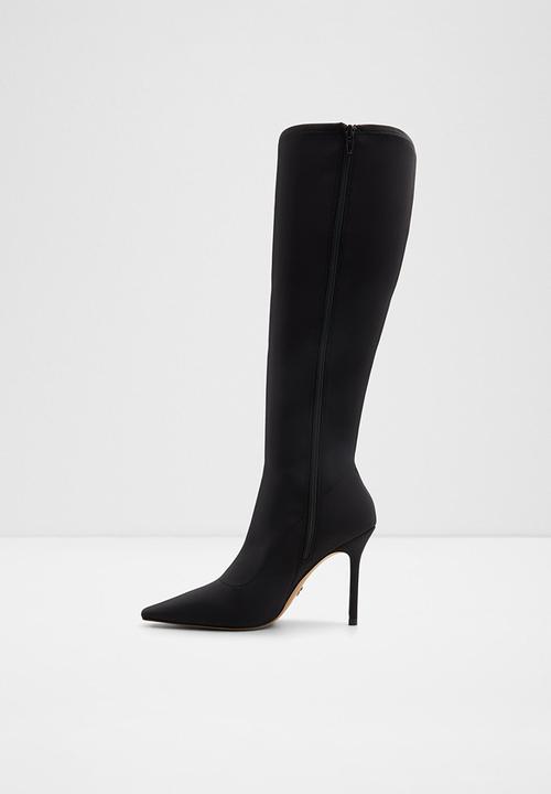 ALDO - Raffaela Knee Length - Black