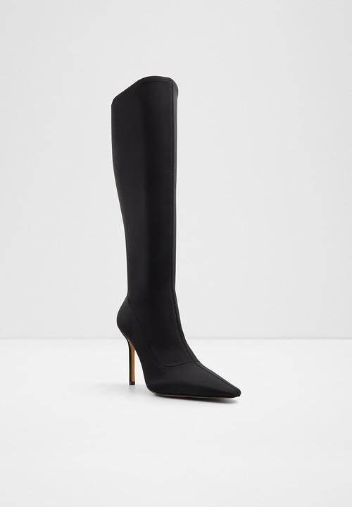 ALDO - Raffaela Knee Length - Black