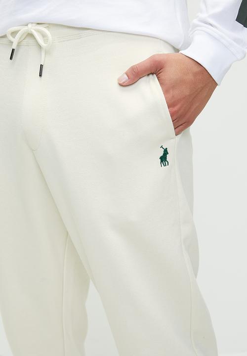 POLO - Men Sport Jogger - Off White