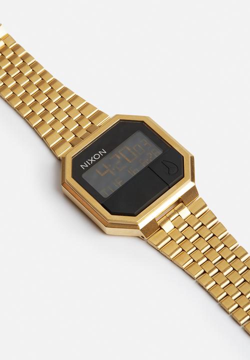 Nixon - Re-Run