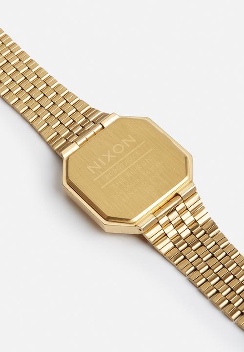 Nixon - Re-Run