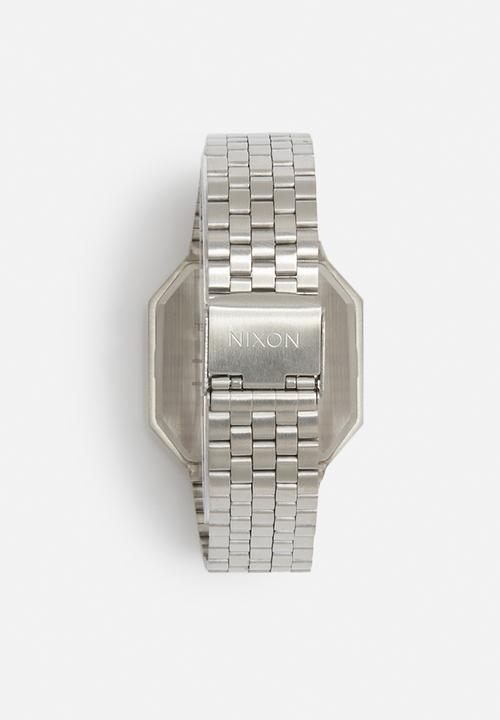Nixon - Re-Run