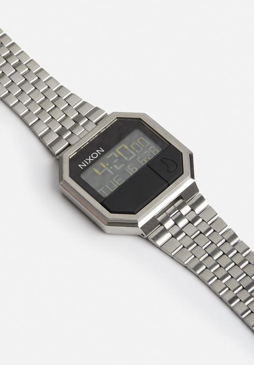 Nixon - Re-Run