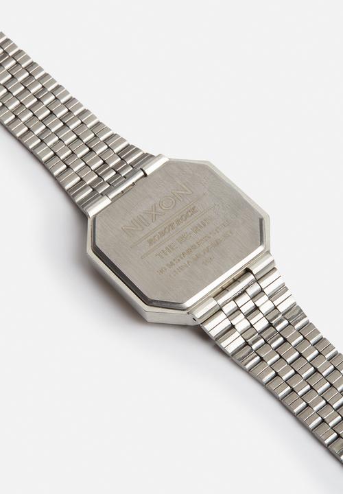 Nixon - Re-Run