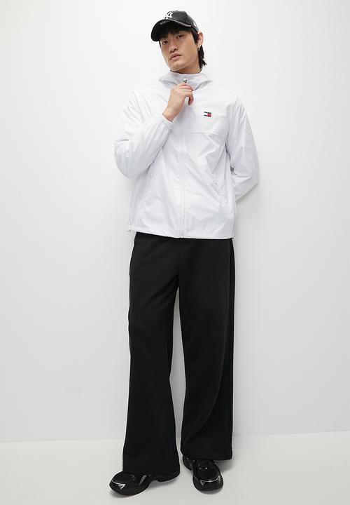 Tommy Hilfiger - TJM LW CHICAGO JACKET - White