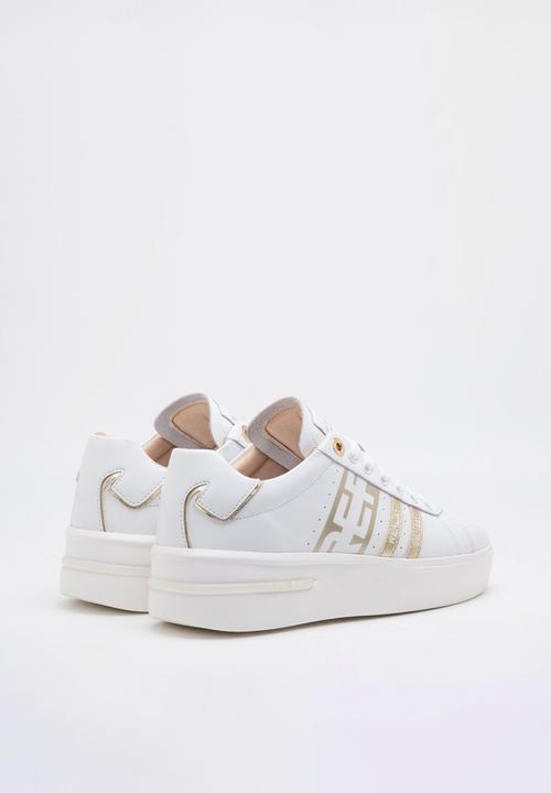 Replay - UNIVERISTY W STRIPES