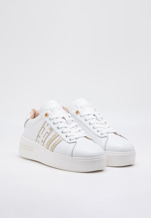 Replay - UNIVERISTY W STRIPES