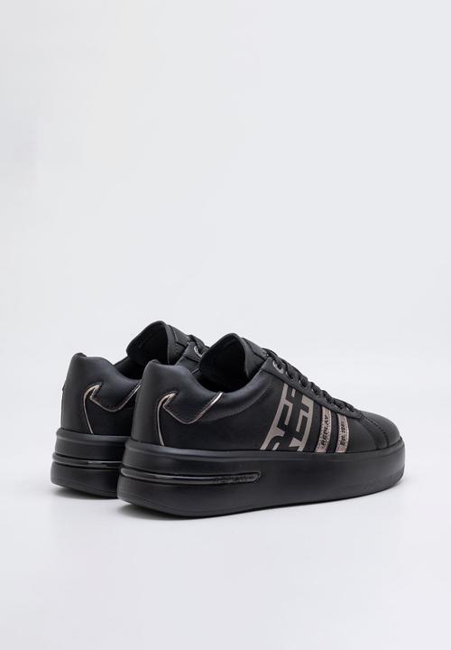 Replay - UNIVERISTY W STRIPES