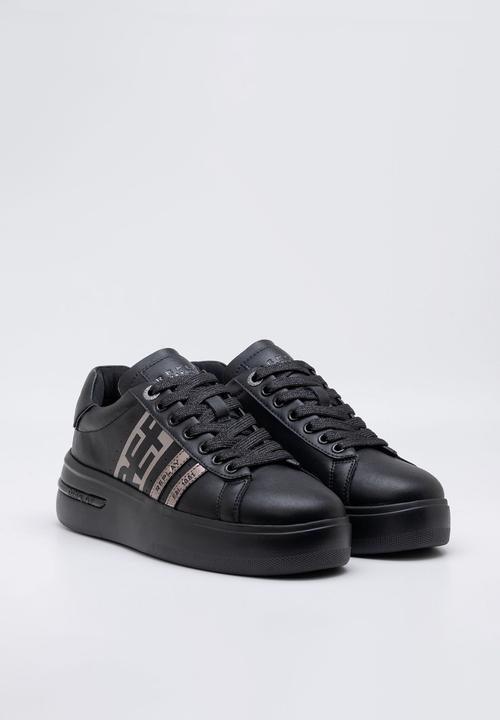 Replay - UNIVERISTY W STRIPES