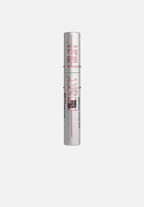 Maybelline - Sky High Mascara - Space Diamond