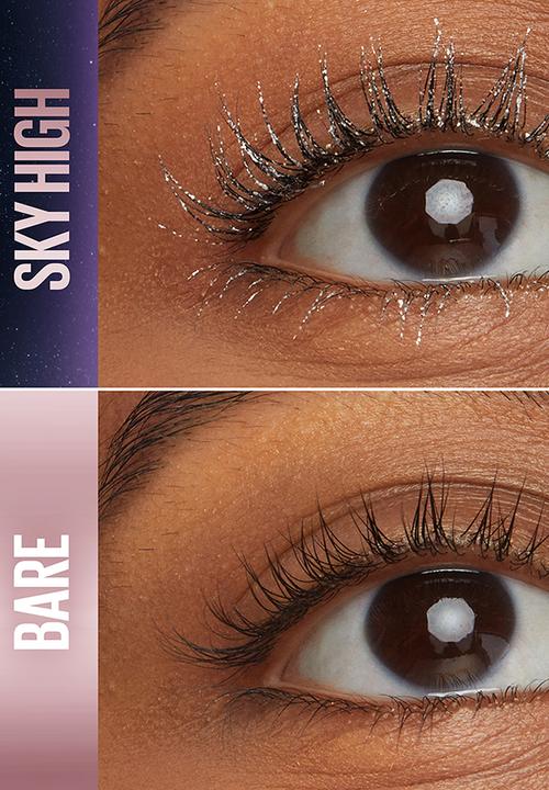 Maybelline - Sky High Mascara - Space Diamond
