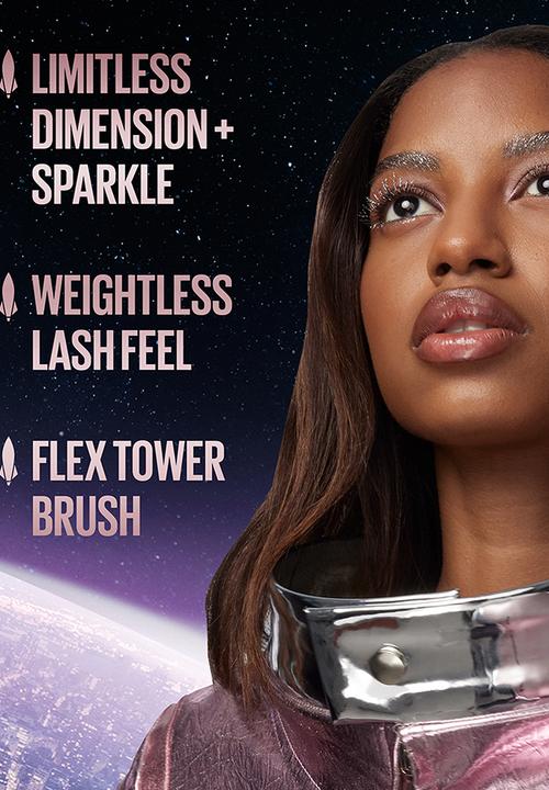 Maybelline - Sky High Mascara - Space Diamond