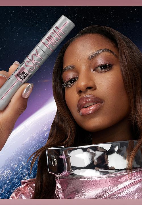 Maybelline - Sky High Mascara - Space Diamond