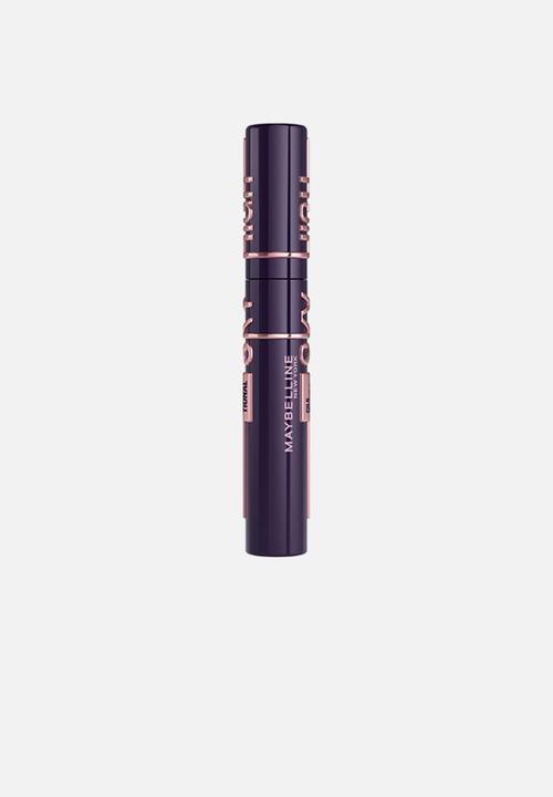 Maybelline - Sky High Mascara - Plum Twilight