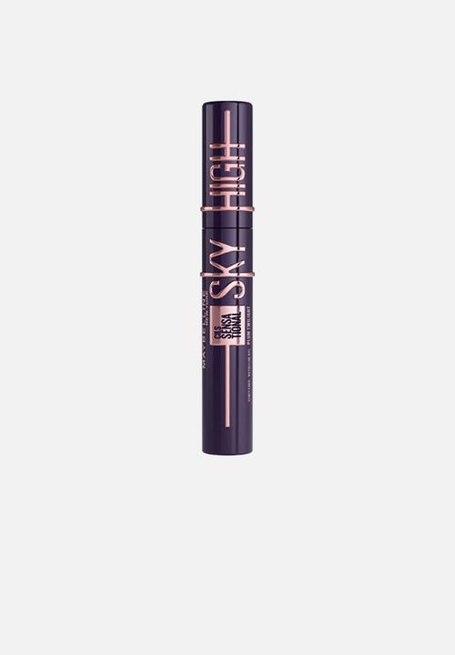Maybelline - Sky High Mascara - Plum Twilight