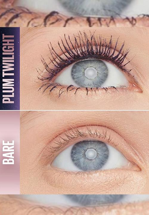 Maybelline - Sky High Mascara - Plum Twilight