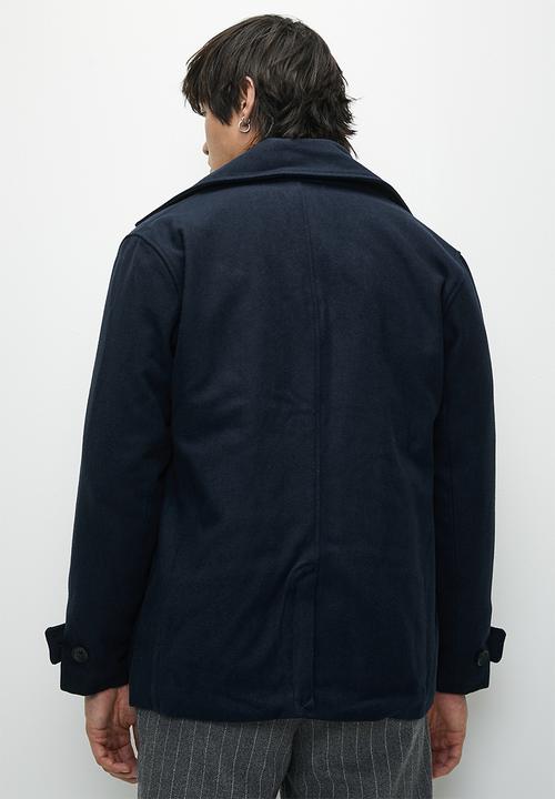 Ben Sherman - Peacoat - Dark Navy