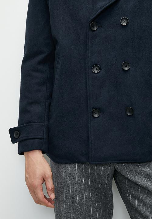Ben Sherman - Peacoat - Dark Navy