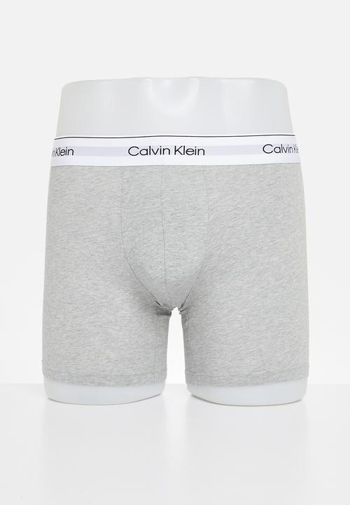 Calvin Klein - Boxer Brief 3 Pack - multi 