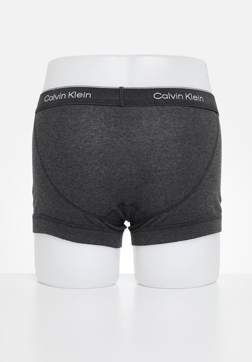 Calvin Klein - Trunk 3 Pack - multi 