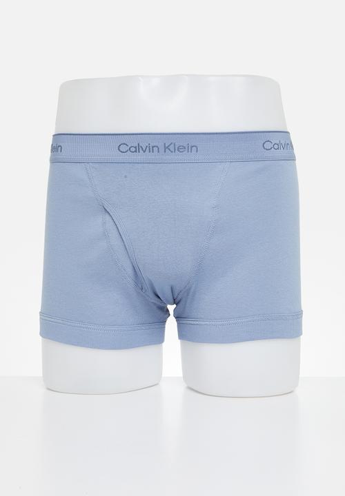 Calvin Klein - Trunk 3 Pack - multi 
