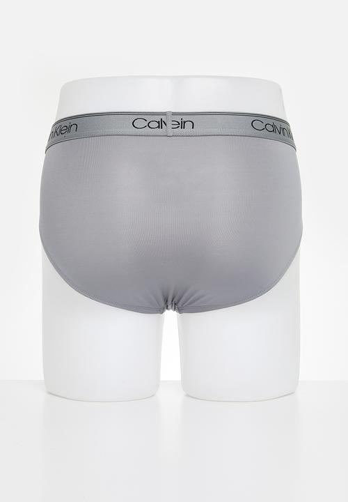 Calvin Klein - Trunk 3 Pack - multi 