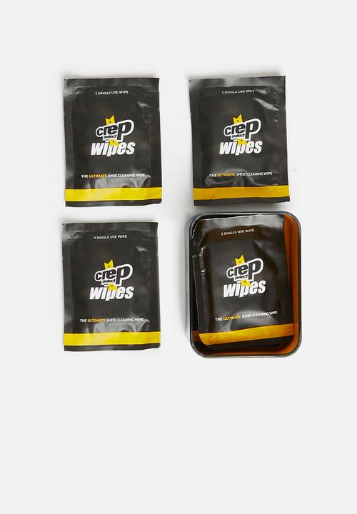 Crep - Crep Protect Wipes