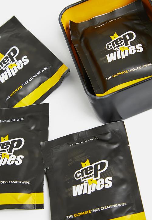 Crep - Crep Protect Wipes