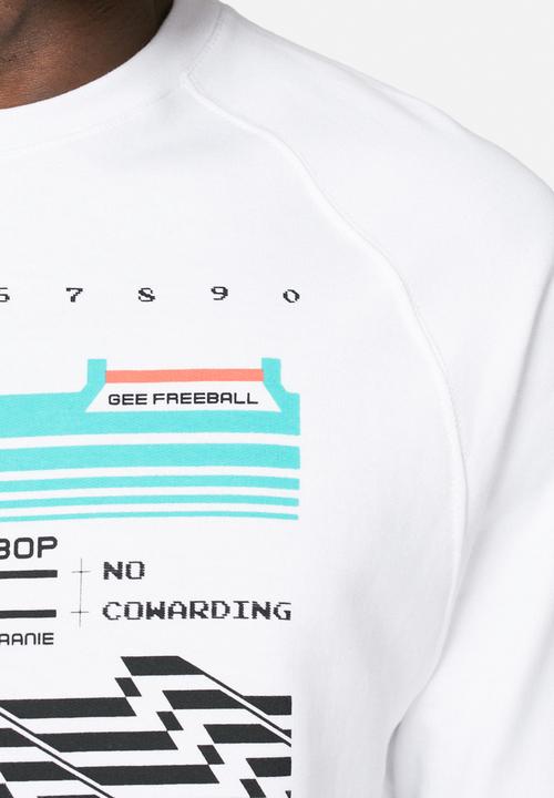 2Bop - 8 bit dreams sweat